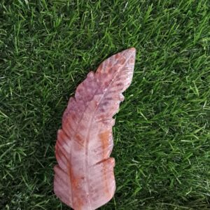 AMETHYST LEAF