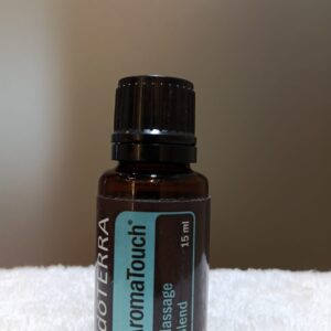AROMA TOUCH