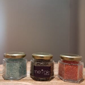 BATH SALT