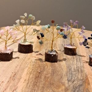 CRYSAL SMALL TREES