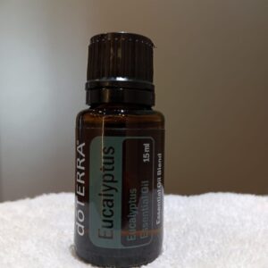 EUCALPTUS