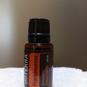 FRANKINCENSE