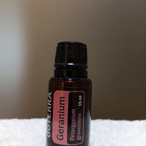 GERANIUM