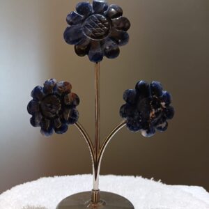 LAPIS THREE FLOWER TREE