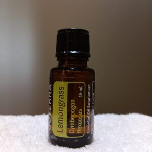 LEMON GRASS