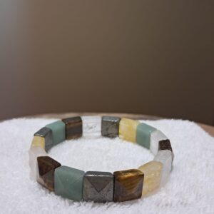 MONEY MAGNET BRACELET