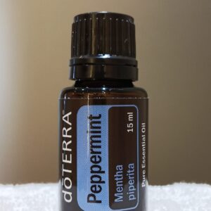 PEPPERMINT