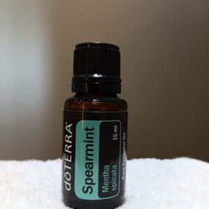 SPEARMINT