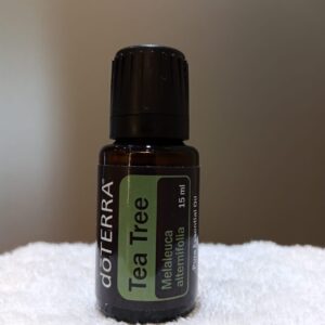 TEA TREE