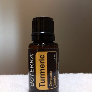 TURMERIC