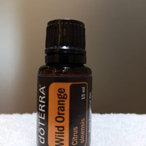 WILD ORANGE