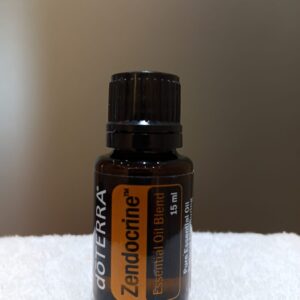 ZENDOCRINE